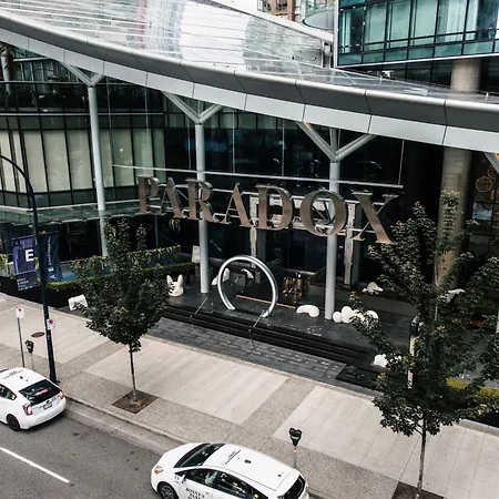 Paradox Vancouver-2