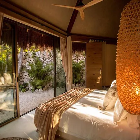 Hotel Muaré Tulum Wellness&Spa-3