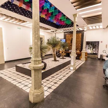 Casa Naila Hotel Boutique-3
