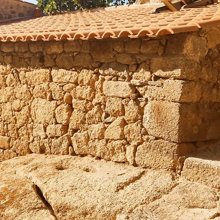 Quinta de São Pedro de Vir-a-Corça em Monsanto-3
