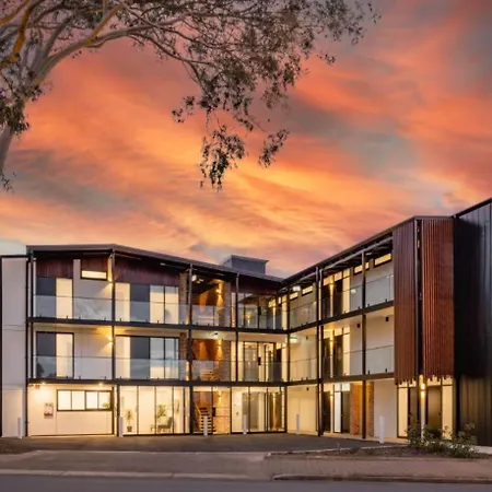The Osmond Motel & Apartments-2