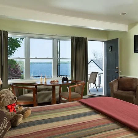 Silver Birches Resort-3