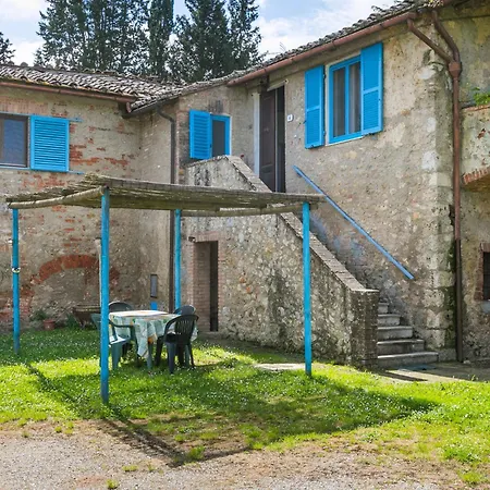 Holiday Home Fattoria Petraglia By Interhome-3
