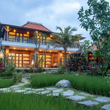 Arya Arkananta Resort & Spa-3