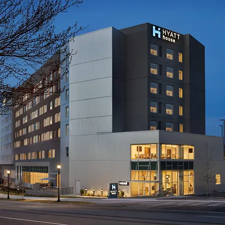 Hyatt House Atlanta Perimeter Center-2