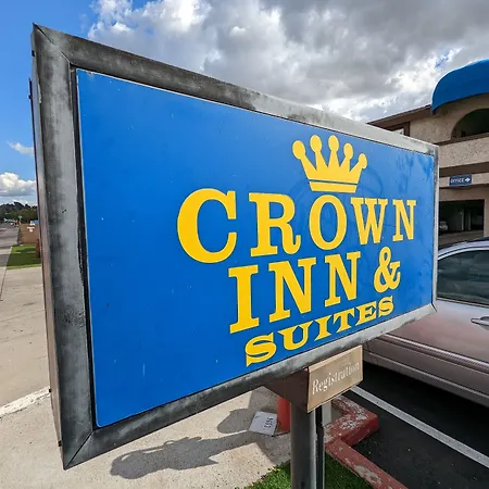 Crown Inn & Suites-2