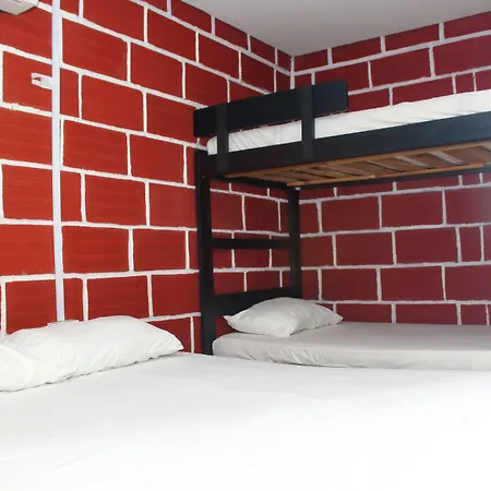 Hostal La Guaca-3