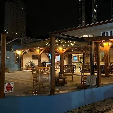 Casa Di Praia-3