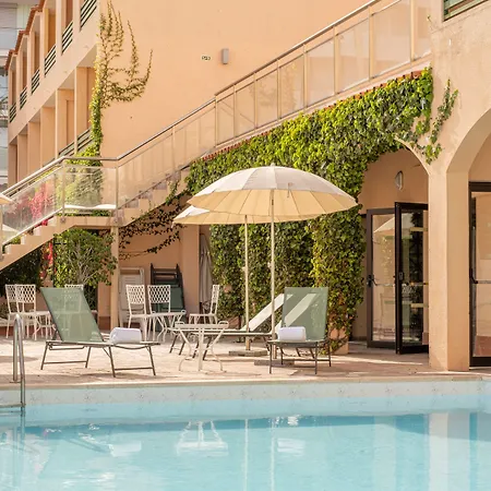 Casablanca Unique Hotel-2