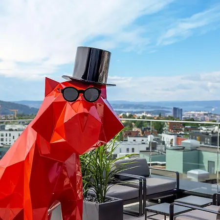 Radisson Red Oslo Okern-3