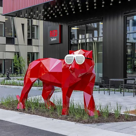 Radisson Red Oslo Okern-2