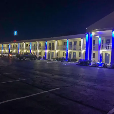 Motel 6-Martinsburg, Wv-3