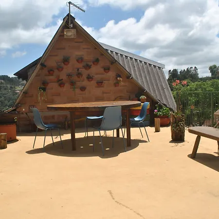 Hostel da Montanha-2