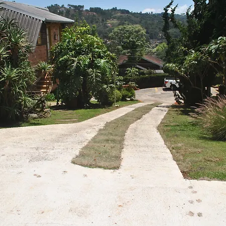 Hostel da Montanha-3