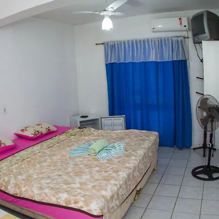 Hotel Recanto do Mar-2