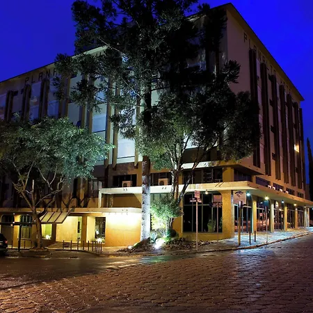 Planalto Hotel-3