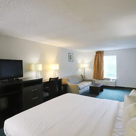 Greenville Inn & Suites-2