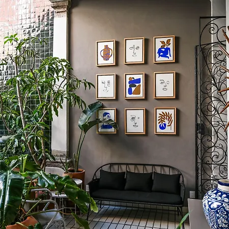 Casa Kali by Barrio México-2