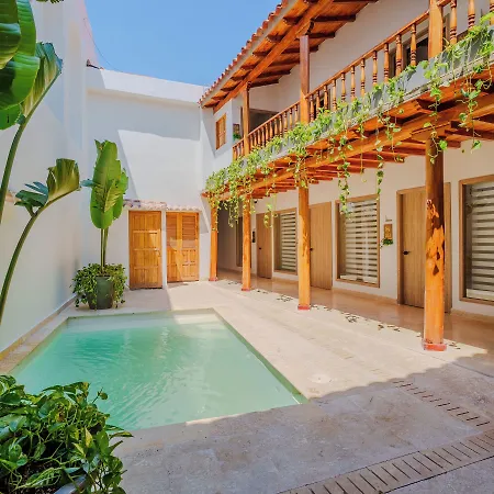 Casa Emma Hotel Boutique-2