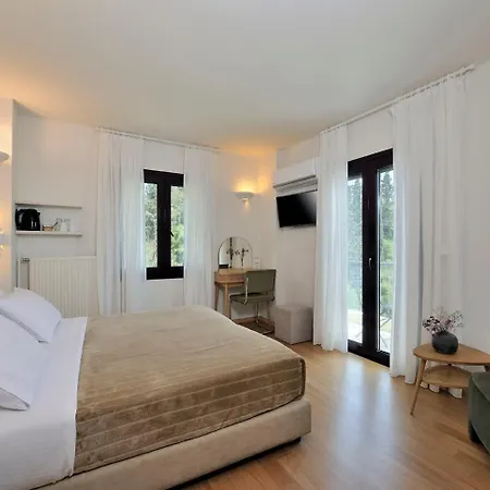 Dryades & Orion Hotel-2