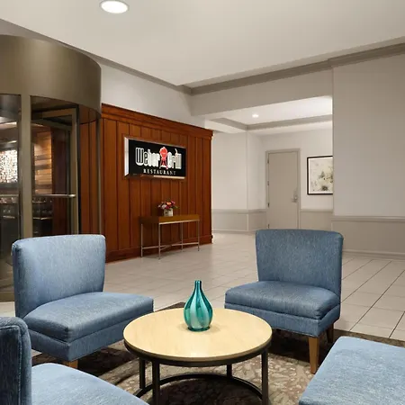 Hilton Garden Inn Chicago Downtown/Magnificent Mile-2