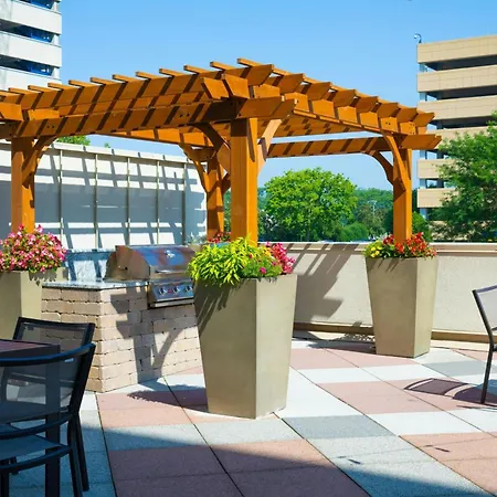 Residence Inn Rochester Mayo Clinic Area-2