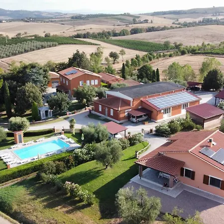 Agriturismo Galeazzi-3