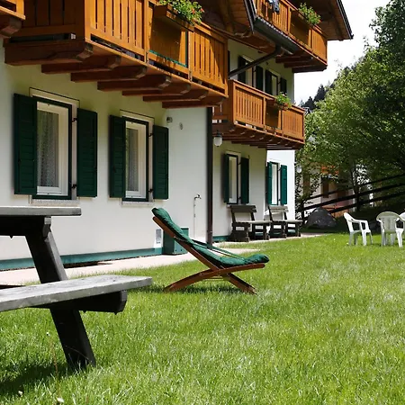 Residenza Andreotti-2