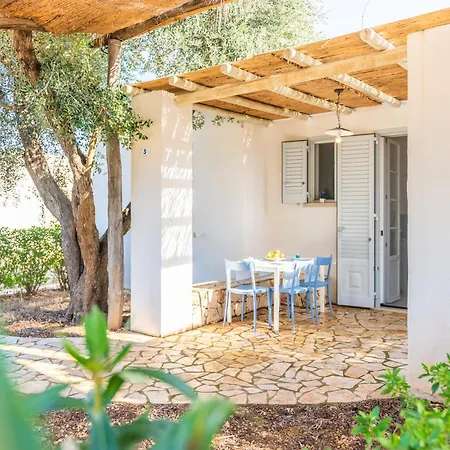 Porto Cesareo Camping & Village-3
