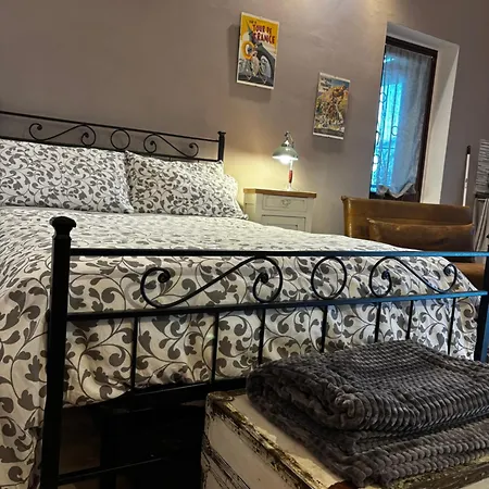 Cà del Prete country room by Cà degli Ovi-2
