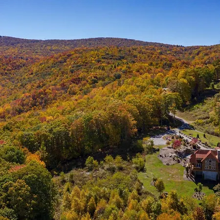Wild Turkey Inn At Eagles Nest-2