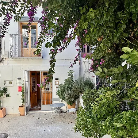 Casa Kai Altea - Torre De Bellaguarda-2