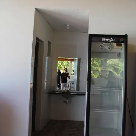 Chácara Recanto Tamoatoa-2