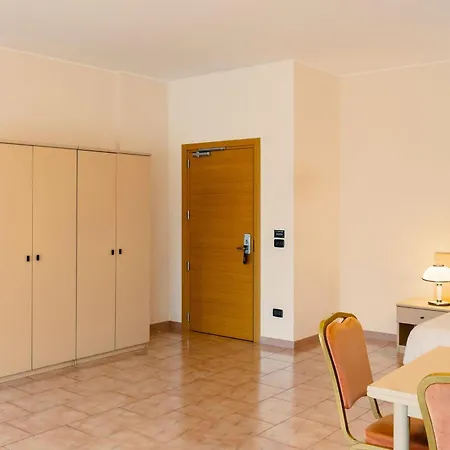 B&B Hotel Bari Rondo-2