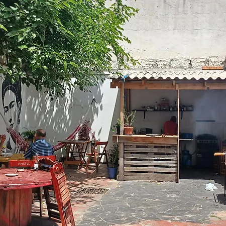 Hostel e café da Lobo-3
