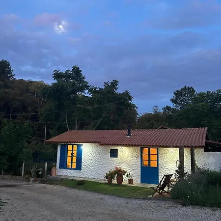 Sitio Lar da Terra-2