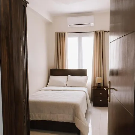Al Fahad Private Apartments For Rent-3
