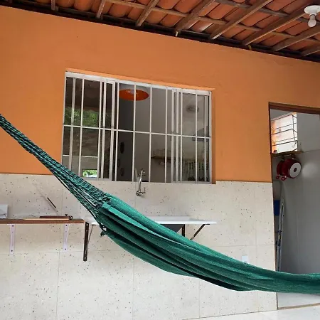 CASA da CHi-2