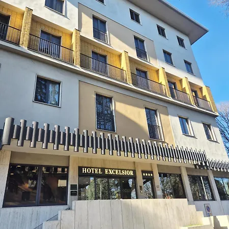 Hotel Excelsior Magenta-3