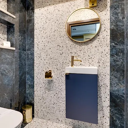 Park Hotel Diament Katowice-2