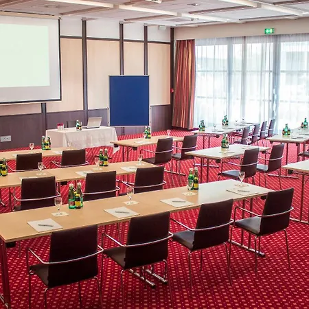 Plaza Inn Wels-2