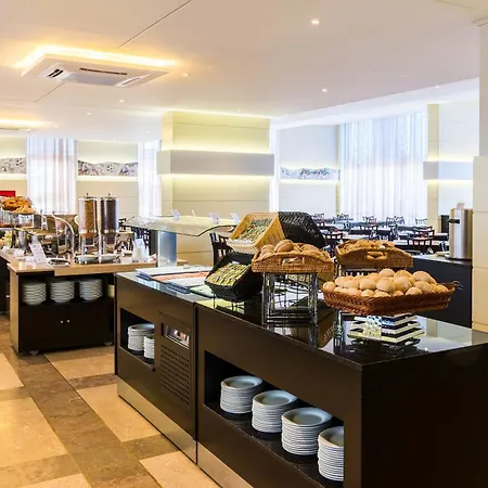 Tryp By Wyndham Lisboa Caparica Mar-2