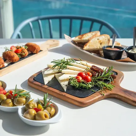 Hotel Bahia Calpe By Pierre & Vacances-2