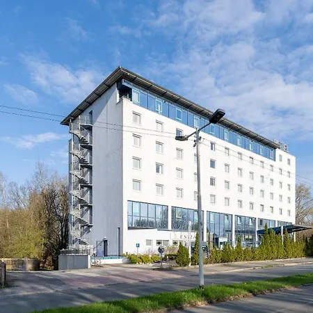 PLAZA INN Zwickau-3