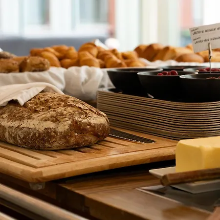 Best Western Kom Hotel Stockholm-3
