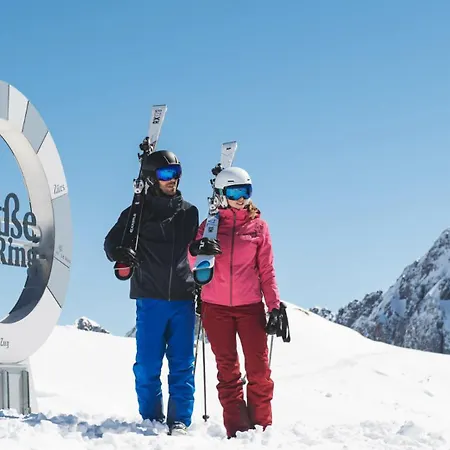 Sporthotel St. Anton-3