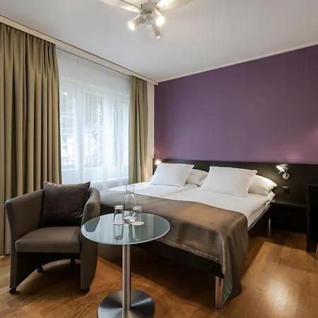 Boutique Hotel Karl-3