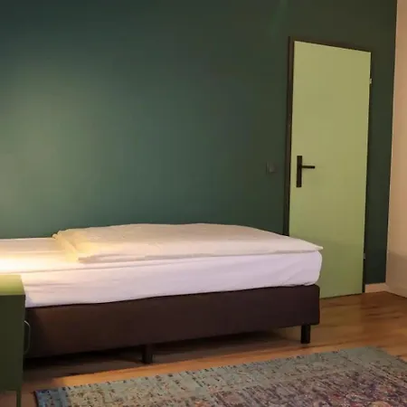 Airport Hotel Jägerhof Weeze-3