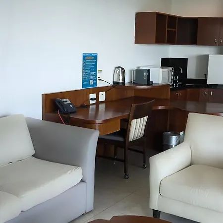 Wyndham Rio Barra-3
