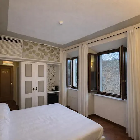 Albergo Le Terme-2